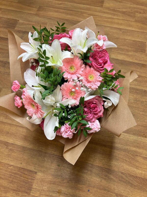 kytice_1500 Kytice v hodnotě 1500 Kč