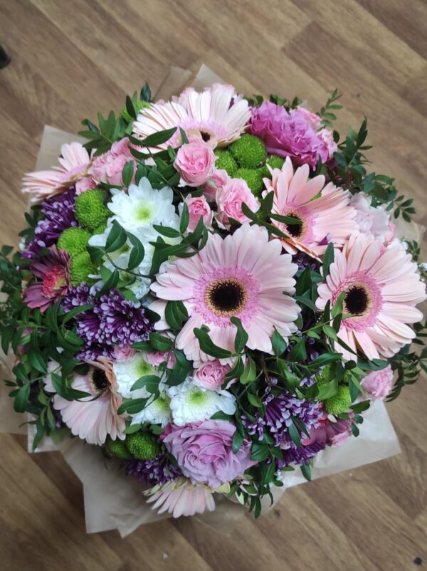 kytice_2000 Kytice v hodnotě 2000 Kč