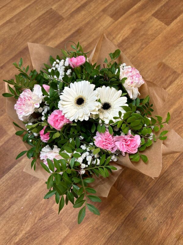 kytice_500 Kytice v hodnotě 500 Kč